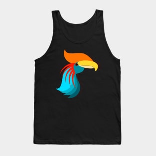 Hornbill Tank Top